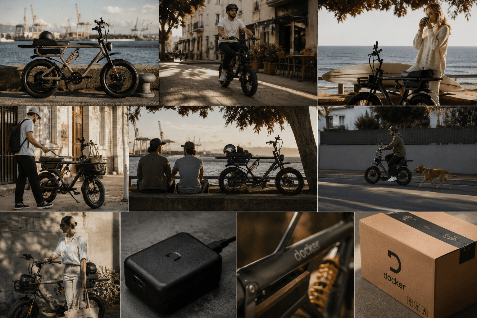 Brand preview — Docker Photography System reference A01 (internal preview)