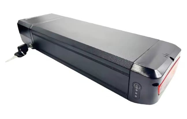 Docker 48V 25Ah rack battery