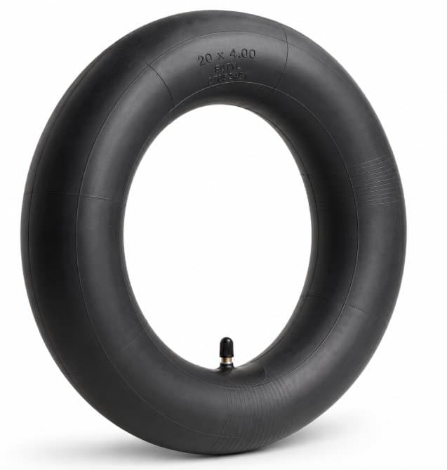 20x4 fat bike inner tube