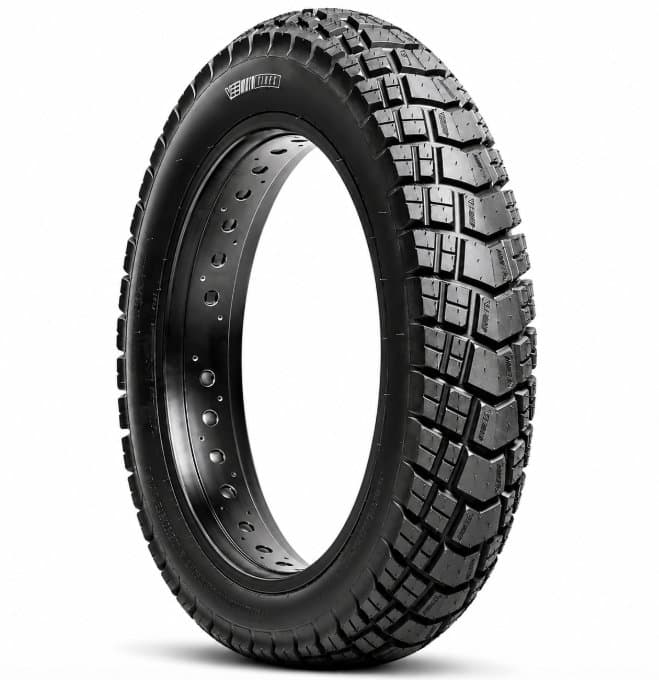 Vee Huntsman 20x4 fat tyre